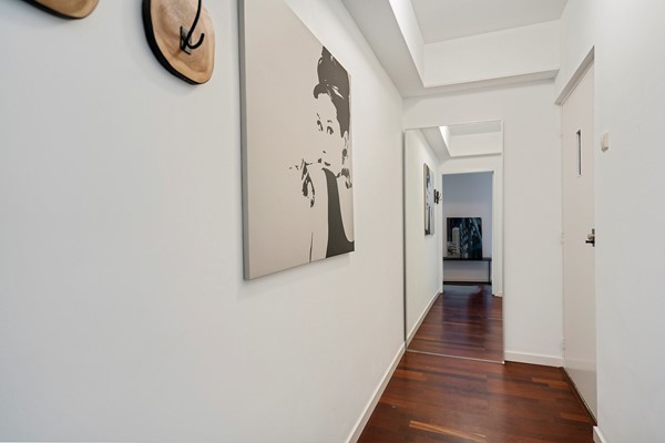 Medium property photo - Maassluisstraat 408, 1062 GS Amsterdam
